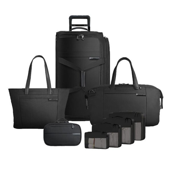 luggage bag set -3