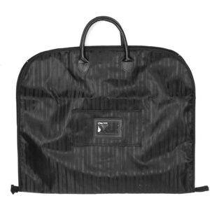 Luxury Business Travel Suit Garment Bag