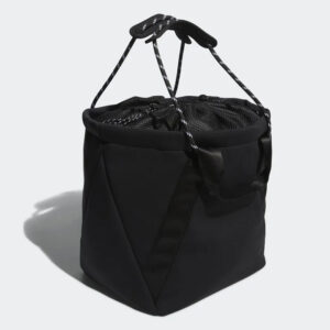 Unique Design Tech Tote Bag