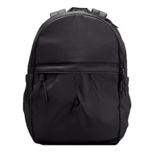 21L High Quality Fabric Functional Backpack