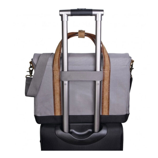 laptop messenger bag 9.2