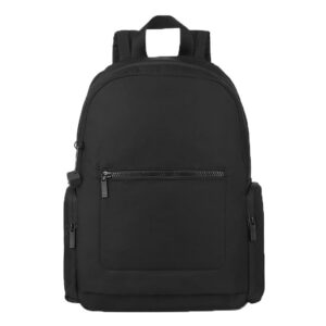 Outing Backpack With Safety Hook