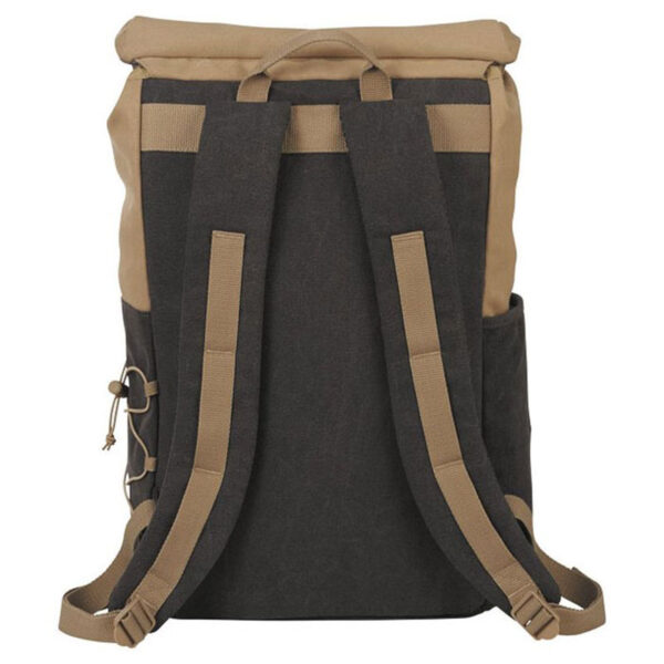 custom laptop backpack 8.1