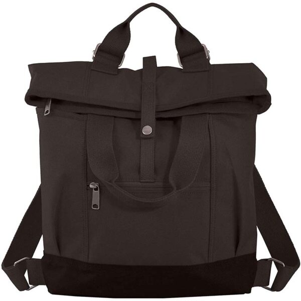 tote backpack