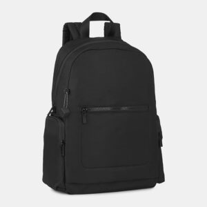 Outing Backpack With Safety Hook