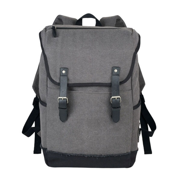 Laptop backpack 7