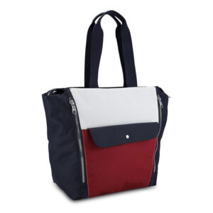Large Recycle polyester Tote Bag
