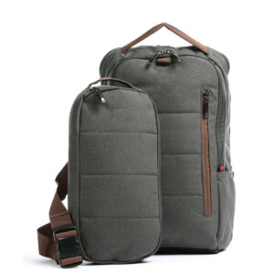 Water Resistant 16 inch Laptop Backpack