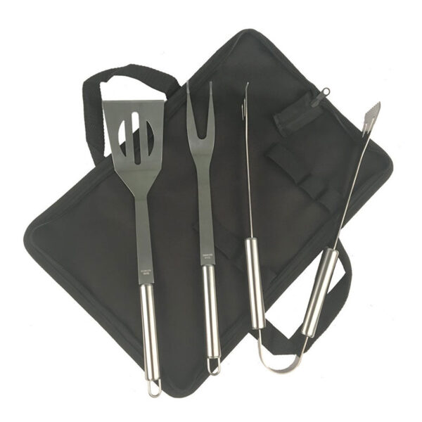 BBQ Tool Bag 1.1