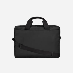 Classic Durable Polyester Laptop Briefcase