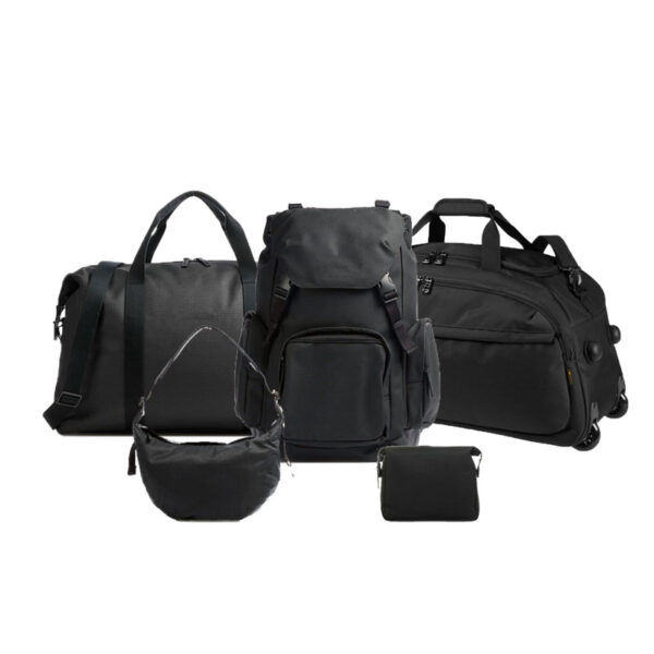 luggage travel set