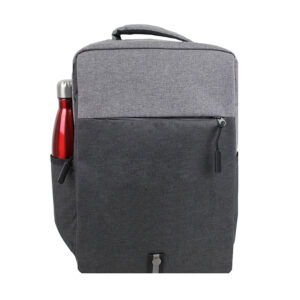 Custom Logo Utility Laptop Backpack