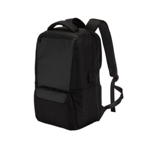 1680D Anti-Gravity Business Laptop Backpack