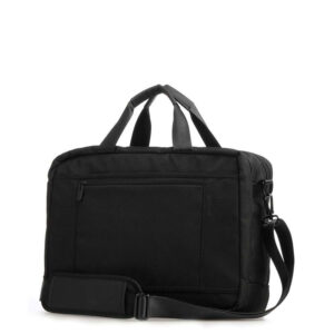 Black Simple Design Business briefcase