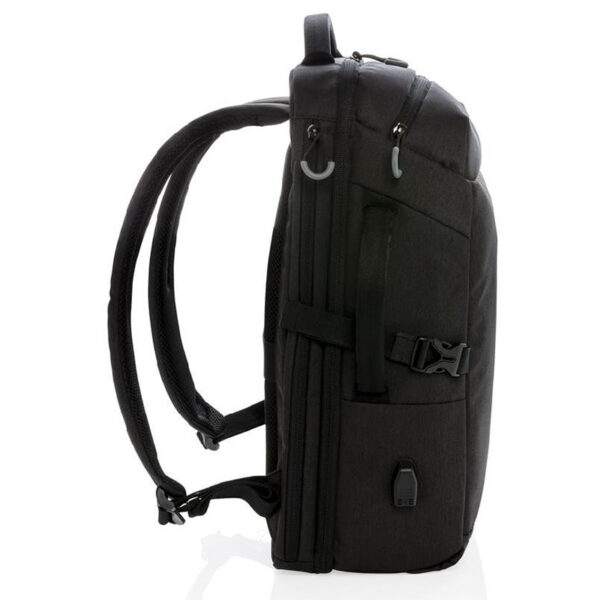 usb laptop backpack 11.3