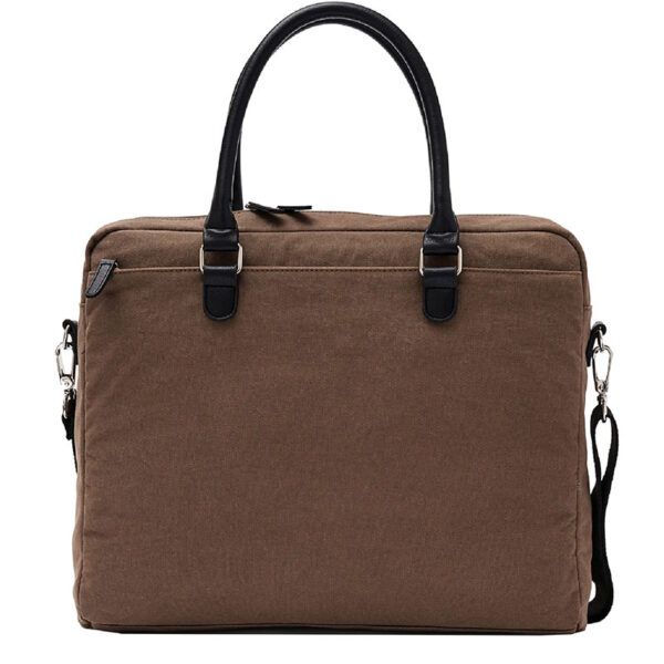 luxury laptop briefcase