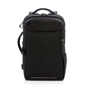 Laptop Backpack With RFID And USB
