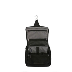 Business Travel Expandable Toiletry Kit Hanging Bag