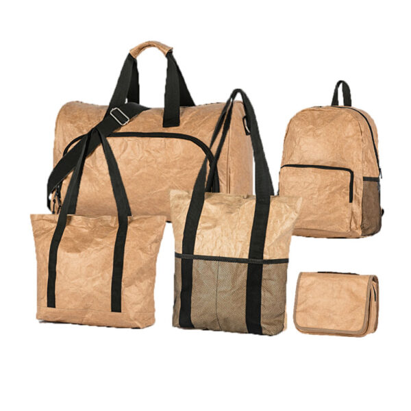 duffel bag set