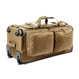 Outdoor Tactical Trolley Gear Bag Set