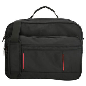 15.6inch Big Business Sport Laptop Bag