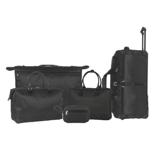 trolley bag set