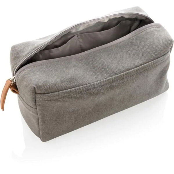 Canvas Toiletry Bag 5.2