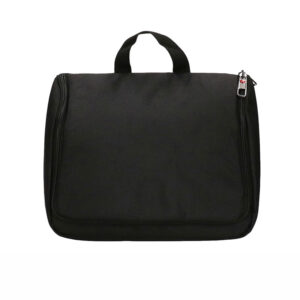 Business Travel Expandable Toiletry Kit Hanging Bag