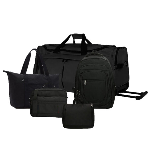 travel casual luggage set