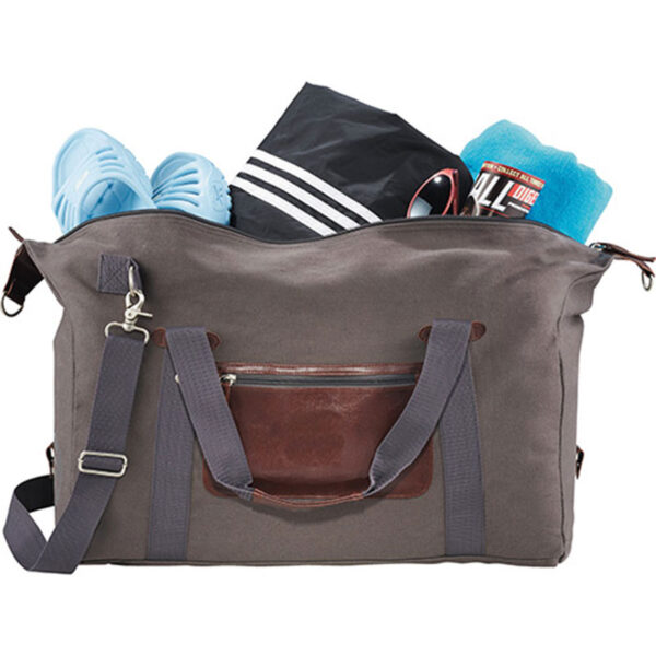 classic travel bag 11.1