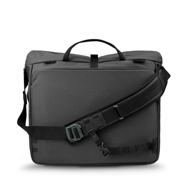 roll-up satchel bag