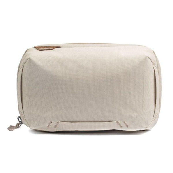 tech pouch bag bone