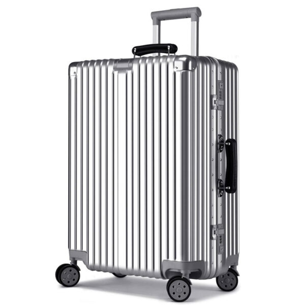 trolley luggage 2.1