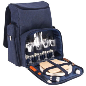 Travel Foldable Picnic Storage Bag