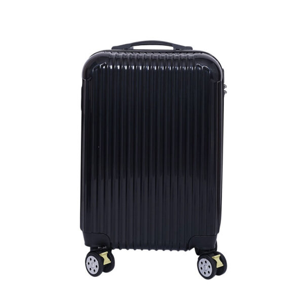 CARRY ON LUGGAGE 4