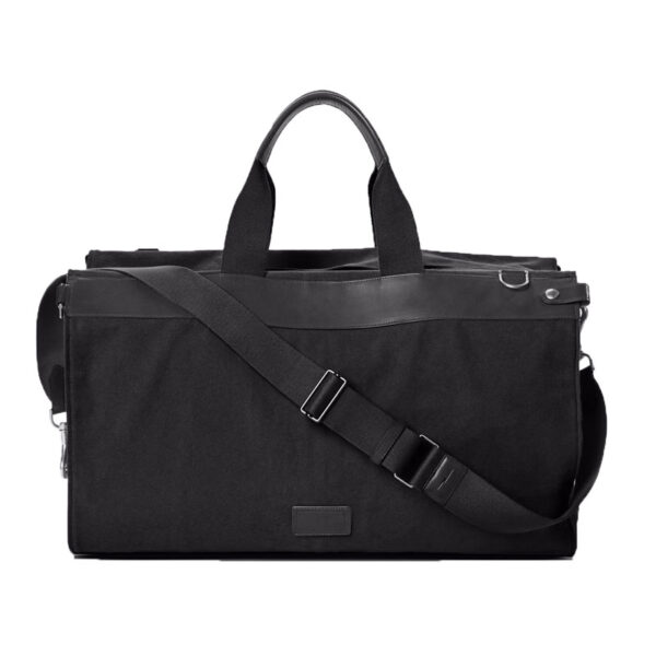 GARMENT DUFFEL BAG 4