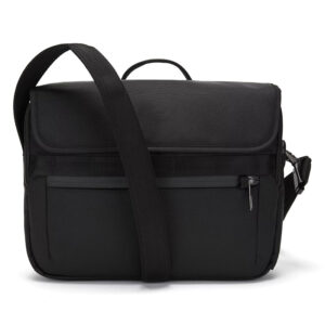 15.6 inch Cross-body Sling Business Satchel Bag