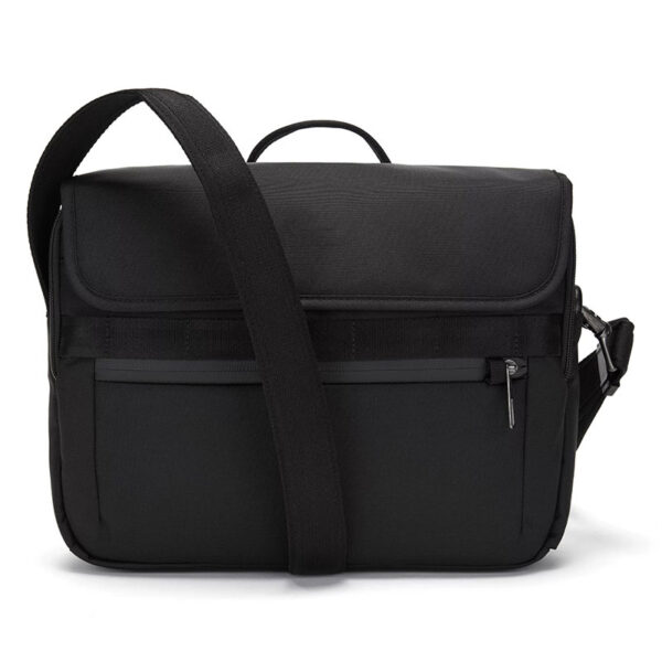 Business satchel bag