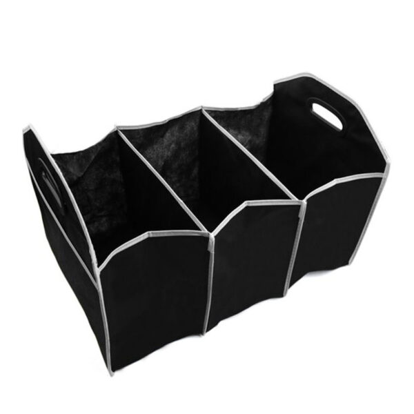 Trunk Organizer Foldable 3.1