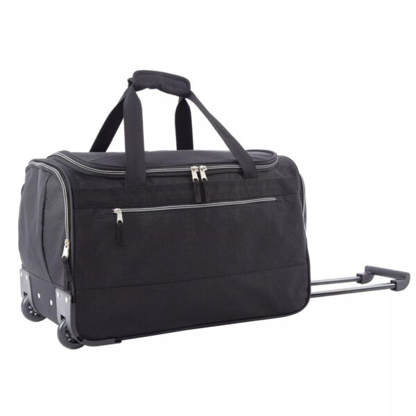 rolling duffel bag travel 2.1