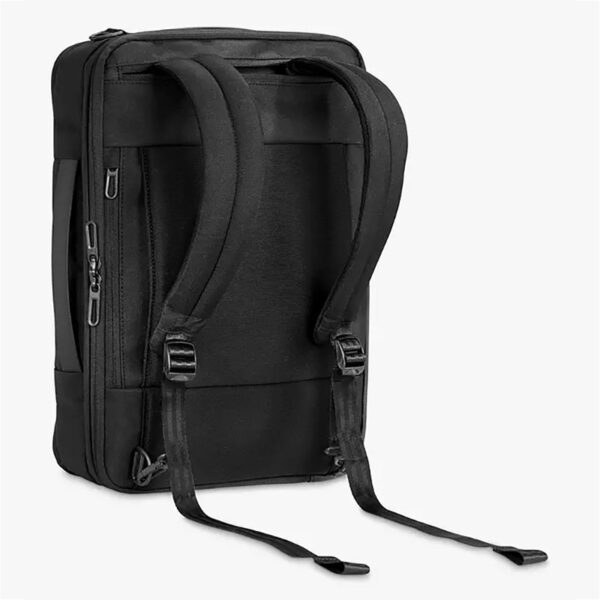 briefcase backpack 14.3