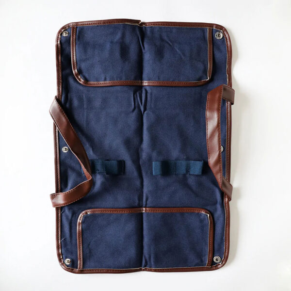 BBQ Tool roll bag 3.2