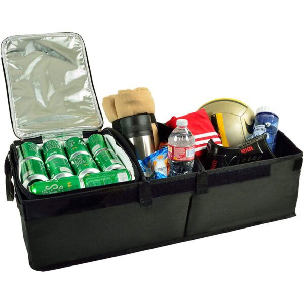 Cooler Trunk Organizer 5.2