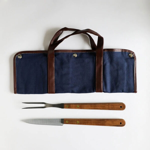 BBQ Tool roll bag 3.1