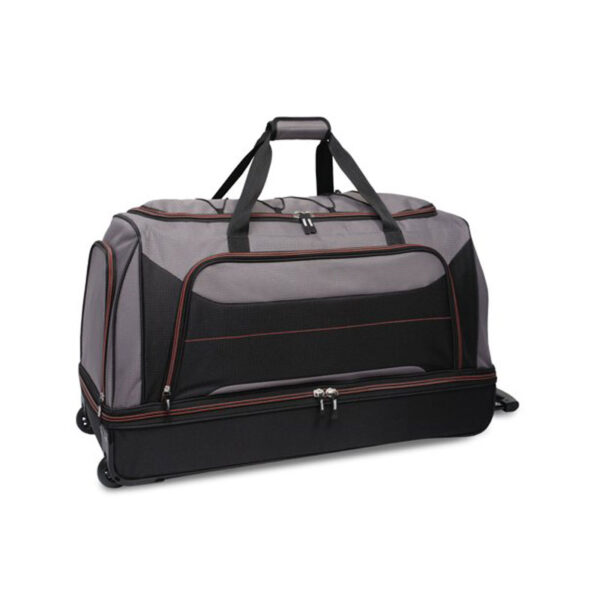 rolling duffel bag 3.1