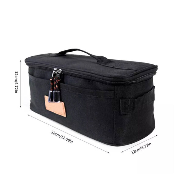 BBQ Tool storage Bag 4.2