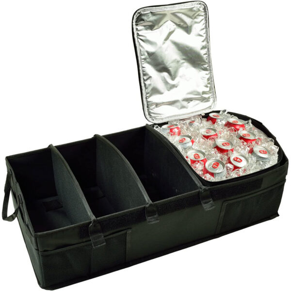 Cooler Trunk Organizer 5.3