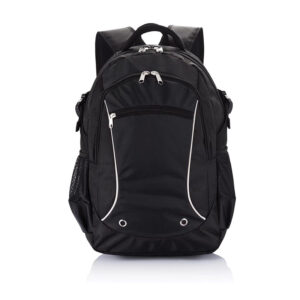 Large Capacity Casual School Backpack