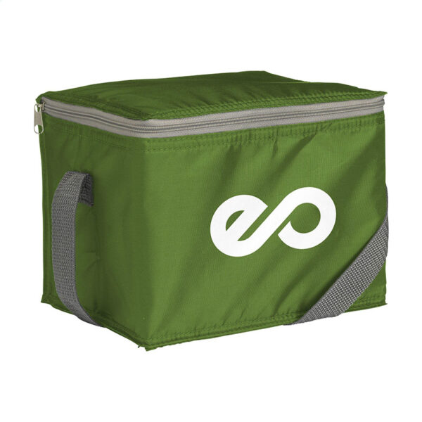 insulated cooler bag