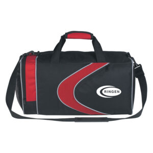 Custom Print Duffel Waterproof Bag